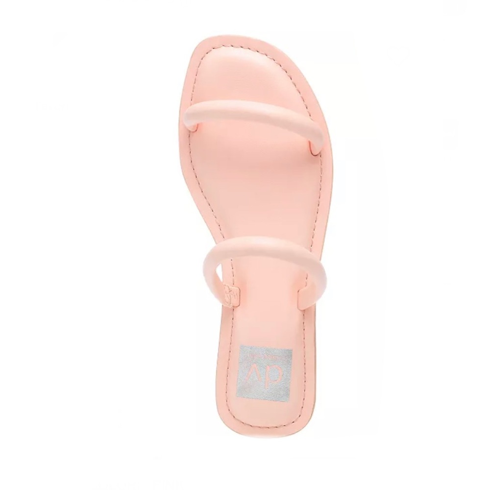 DV by Dolce Vita Jelly Strap Sandal - Picture 3 of 8
